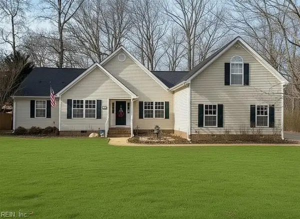 303 Nottingham Place, Smithfield, VA 23430