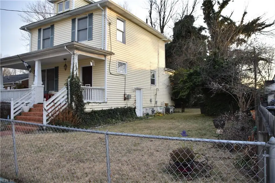 241 Maple Avenue, Newport News, VA 23607 - Image #3