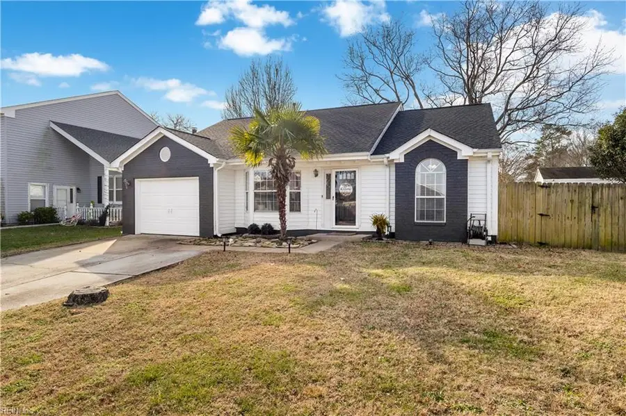 1109 Highcliff Ct, Virginia Beach, VA 23454 - Image #3