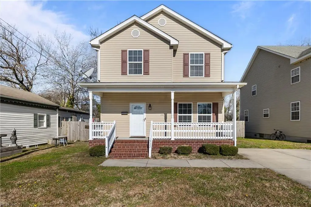 1532 Highland Avenue, Portsmouth, VA 23704 - Image #1