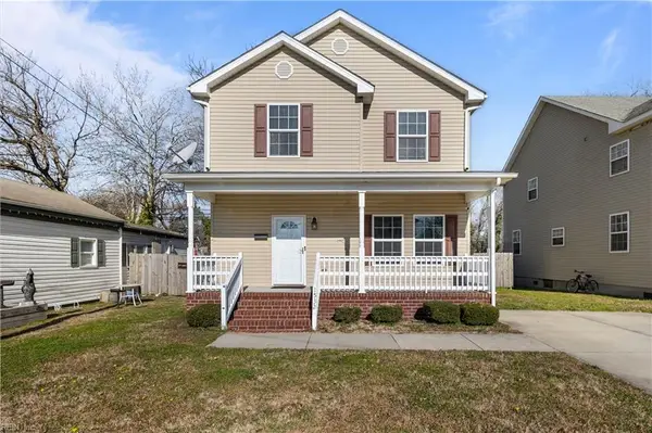 1532 Highland Avenue, Portsmouth, VA 23704