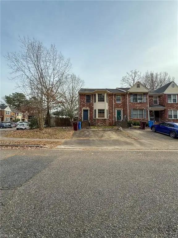 3217 Radcliffe Lane, Chesapeake, VA 23321 - Image #1