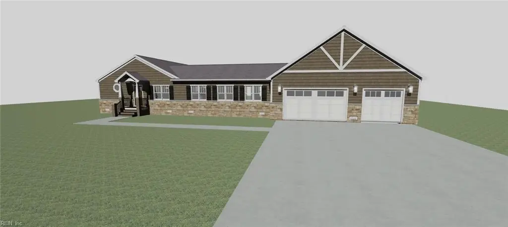 3504 Old Mill Road, Chesapeake, VA 23323 - #1