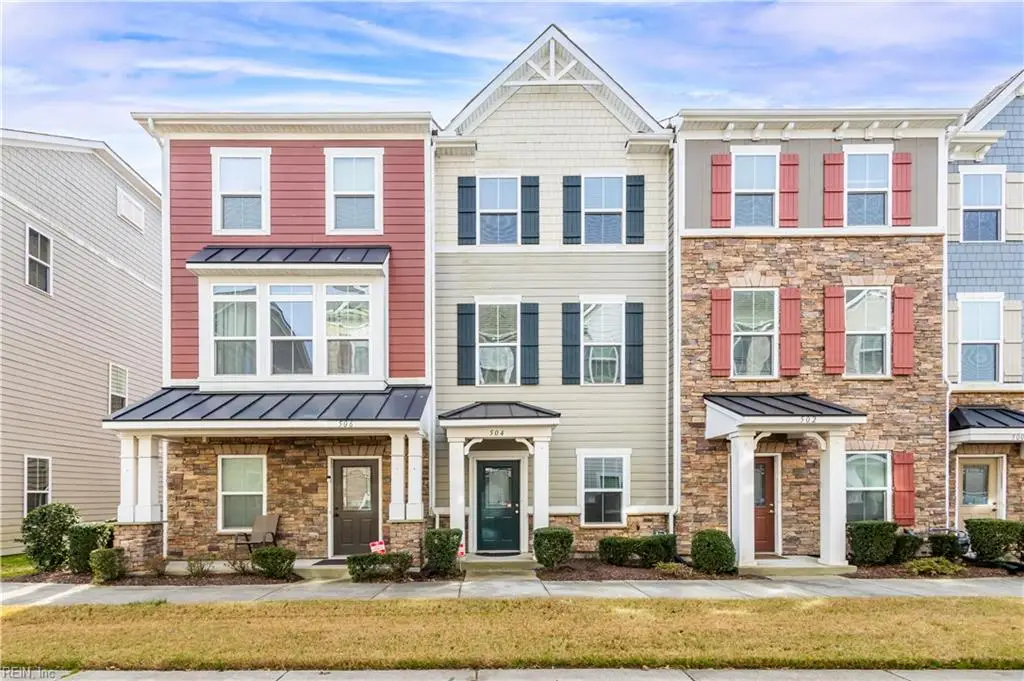 504 Sloane Street, Chesapeake, VA 23324 - Image #1