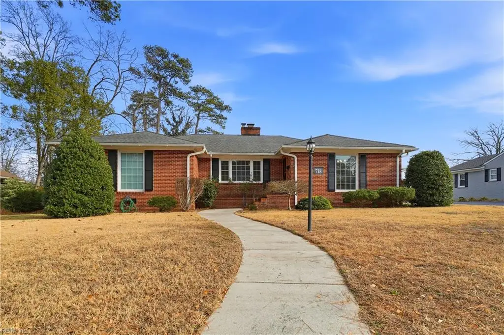 718 E Riverview Drive, Suffolk, VA 23434 - Image #1