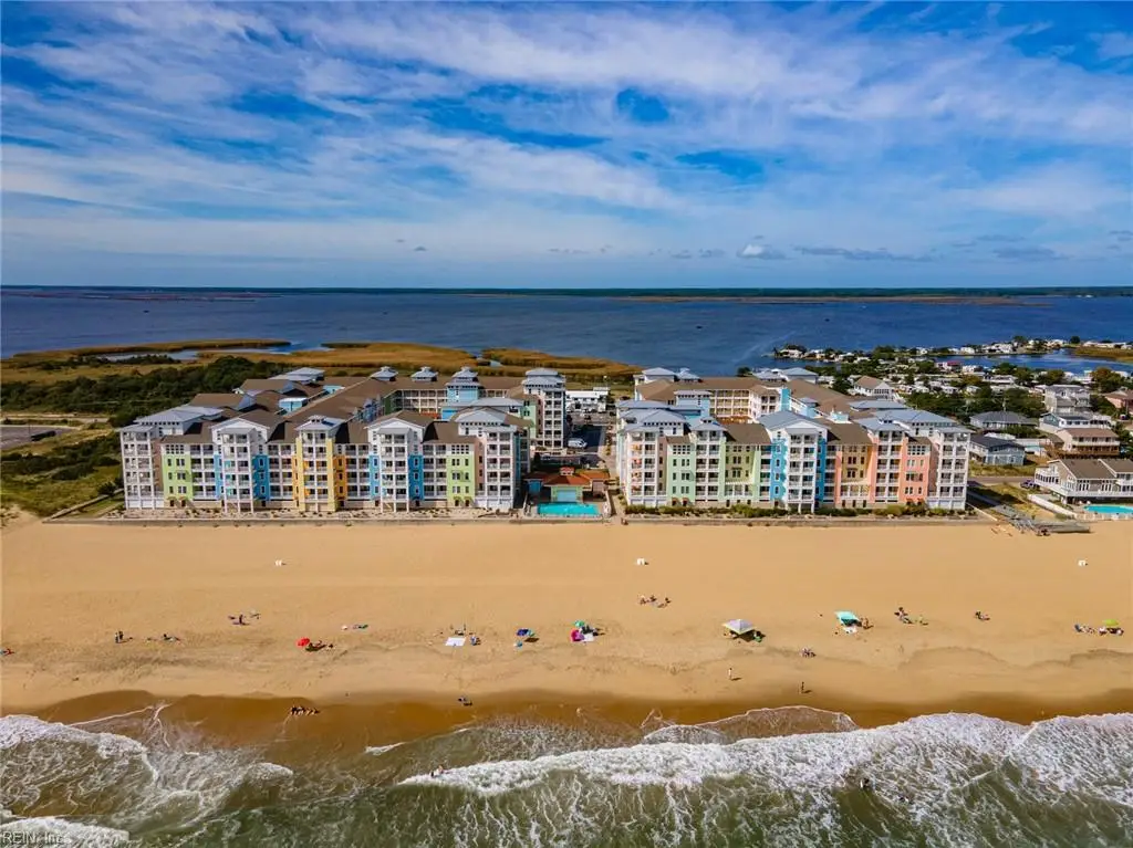 3738 Sandpiper Road #417B, Virginia Beach, VA 23456 - Image #1