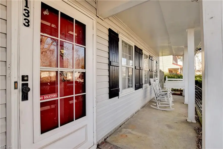 133 Fairmont Drive, Hampton, VA 23666 - Image #2