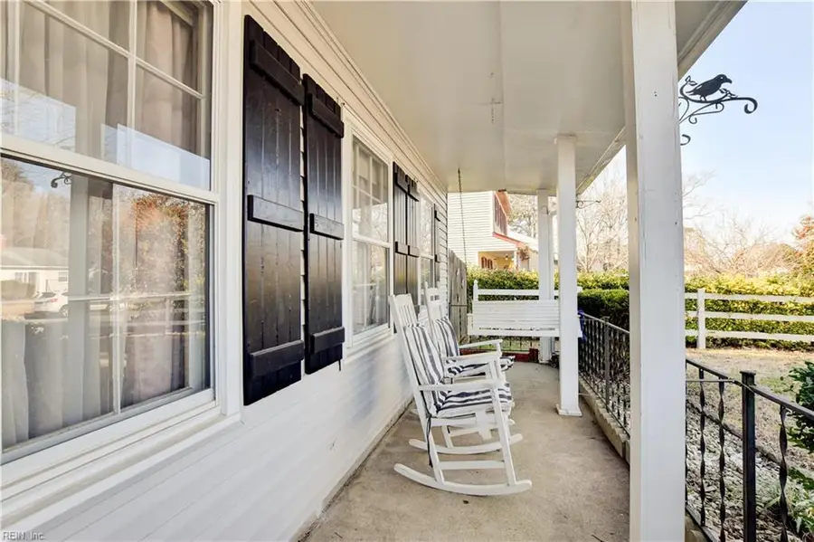 133 Fairmont Drive, Hampton, VA 23666 - Image #3