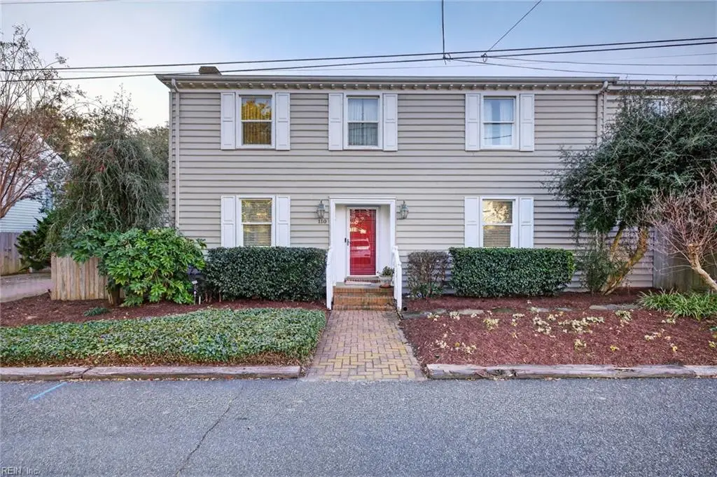 110 75th Street, Virginia Beach, VA 23451 - Image #1