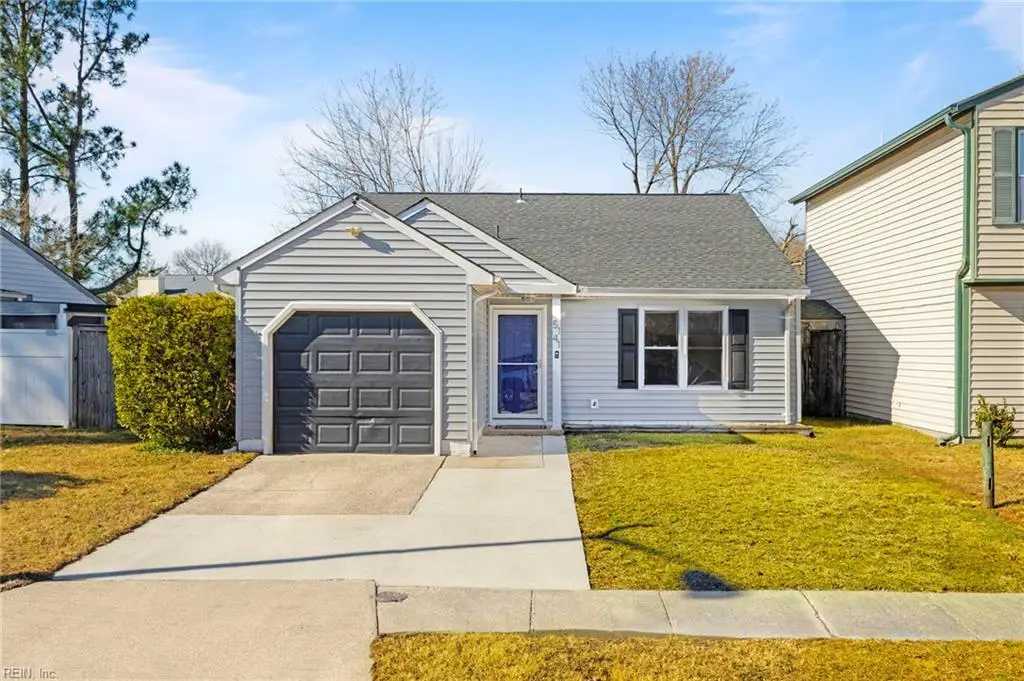 5141 Rugby Road, Virginia Beach, VA 23464 - Image #1