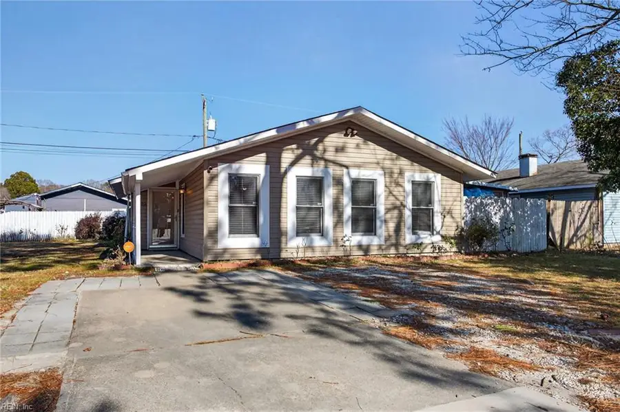 3532 Champlain Lane, Virginia Beach, VA 23452 - Image #2