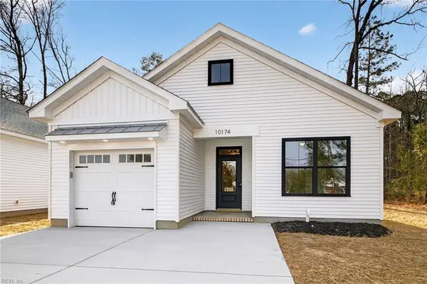 10174 Bank Street, Windsor, VA 23487