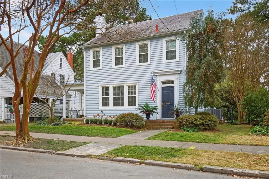 1311 Mallory Court, Norfolk, VA 23507 - Image #1