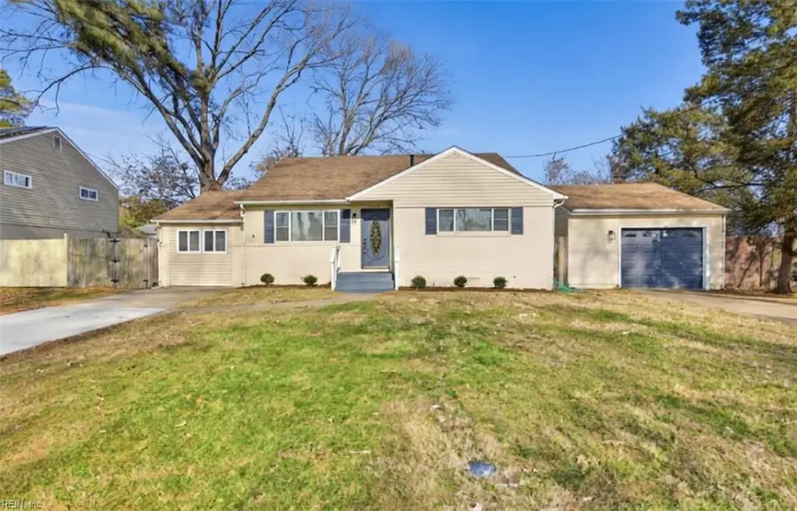 5820 Pontiac Road, Virginia Beach, VA 23462 - Image #2