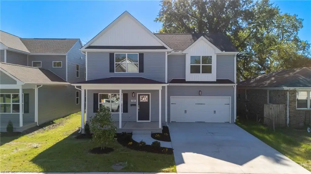 725 Mayfield Avenue, Norfolk, VA 23518 - Image #1