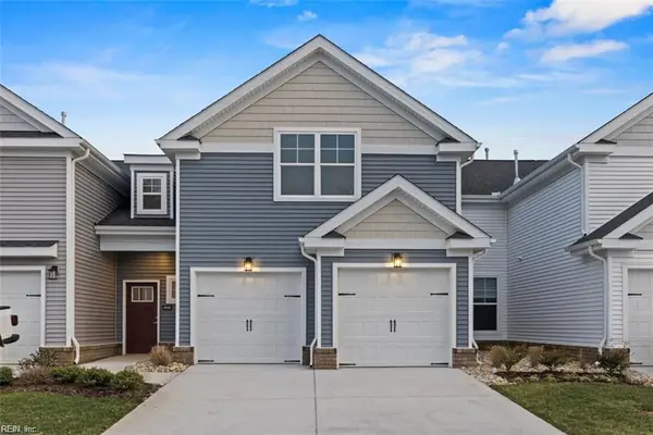 1204 Brianna (lot 32) Lane, Suffolk, VA 23435