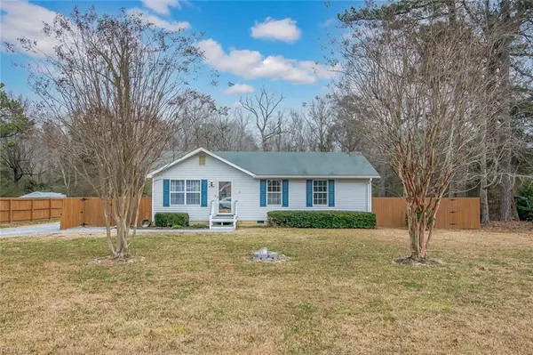 12189 Smiths Neck Road, Carrollton, VA 23314