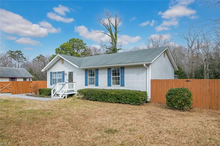 12189 Smiths Neck Road, Carrollton, VA 23314 - Image #2