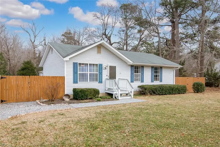 12189 Smiths Neck Road, Carrollton, VA 23314 - Image #3