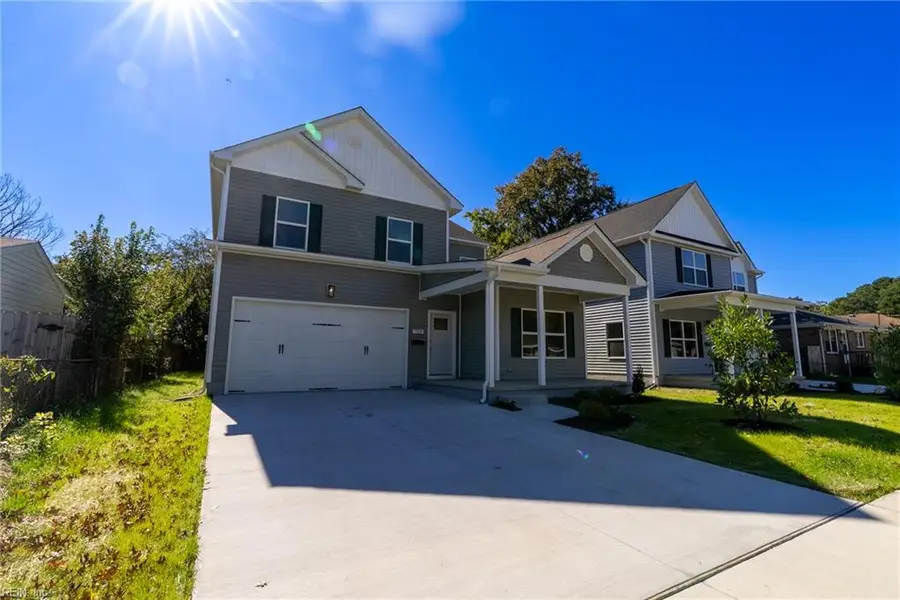 729 Mayfield Avenue, Norfolk, VA 23518 - Image #2