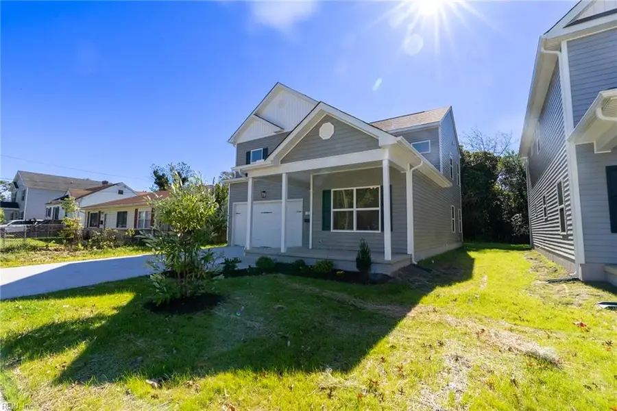 729 Mayfield Avenue, Norfolk, VA 23518 - Image #3