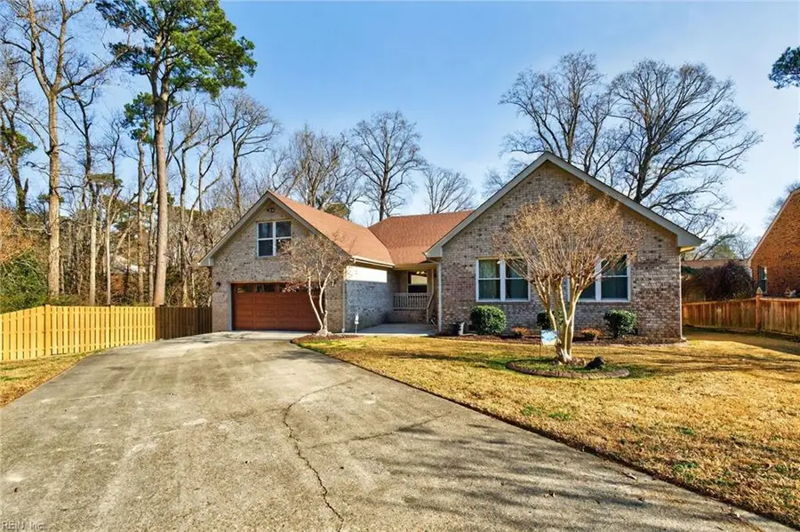 816 Mariposa Court, Virginia Beach, VA 23455 - Image #2