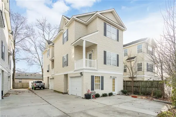 1609 Parks Avenue, Virginia Beach, VA 23451