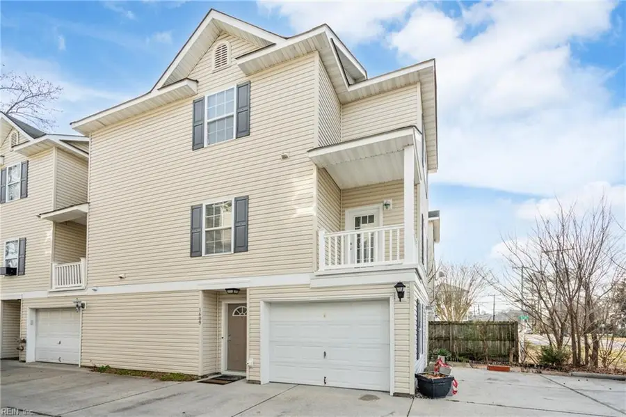 1609 Parks Avenue, Virginia Beach, VA 23451 - Image #2