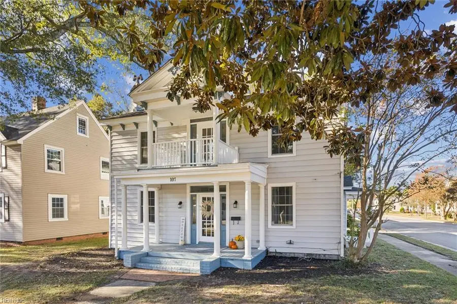 107 N High Street, Franklin, VA 23851 - Image #3