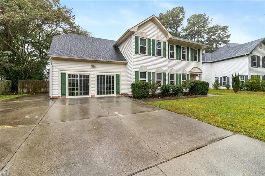 3408 Albury Court, Chesapeake, VA 23321 - Image #2