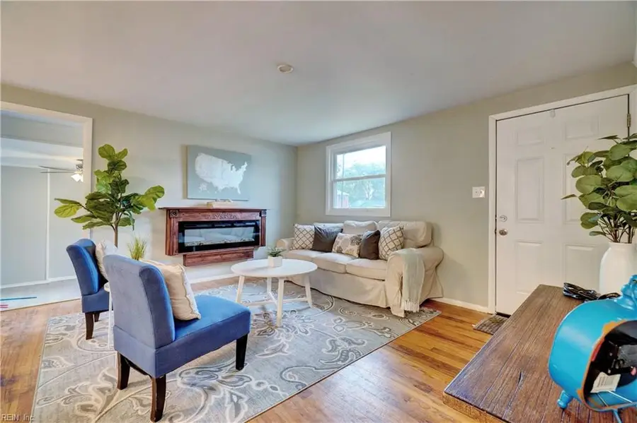 2013 Egger Circle, Hampton, VA 23663 - Image #2