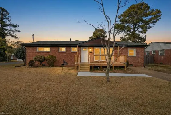 2700 Dominion Avenue, Norfolk, VA 23518