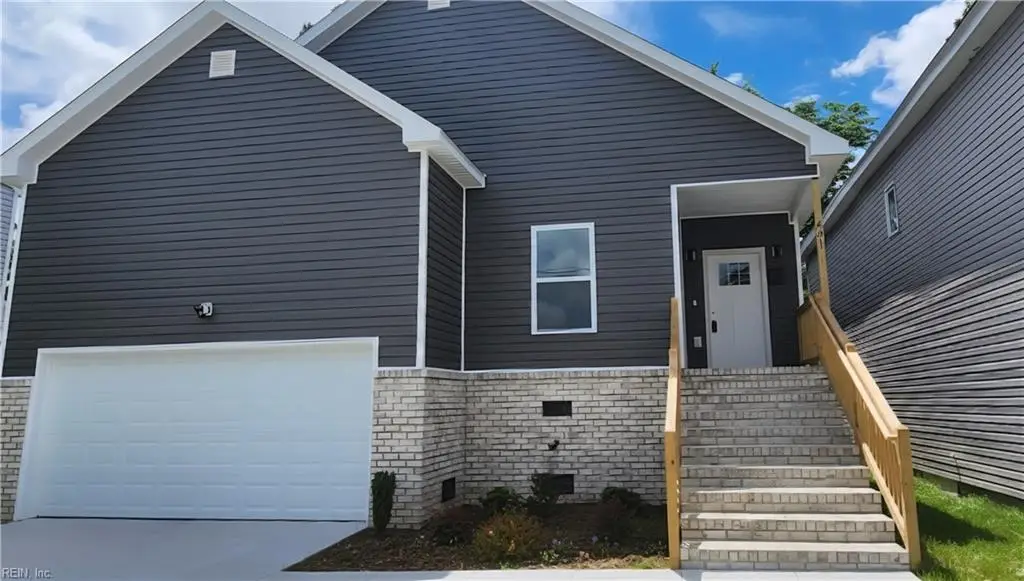 821 Duke Street, Portsmouth, VA 23704 - Image #1