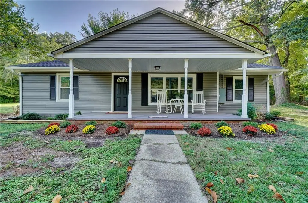 1013 Dare Road, Yorktown, VA 23692 - #1
