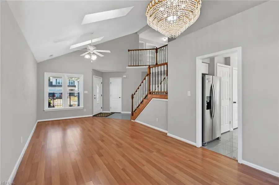 1077 Oakton Mews, Virginia Beach, VA 23464 - Image #3