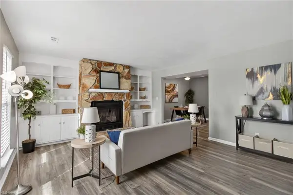 4736 Hollis Road #4736, Virginia Beach, VA 23455