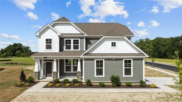 113 Everclear Drive, Suffolk, VA 23435