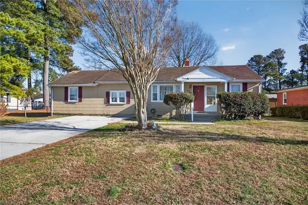 274 Mayo Road, Virginia Beach, VA 23462