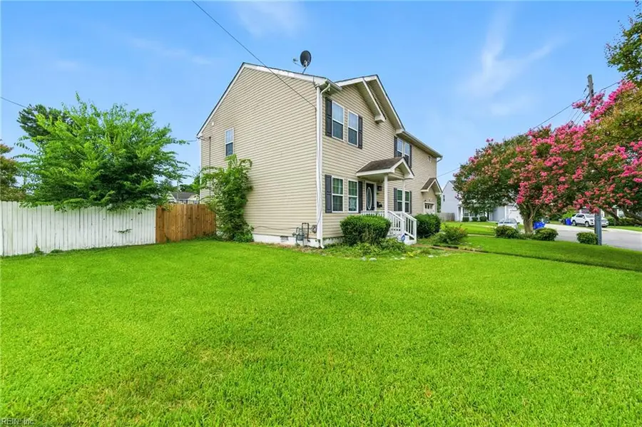 809 Craten Rd, Norfolk, VA 23513 - Image #2