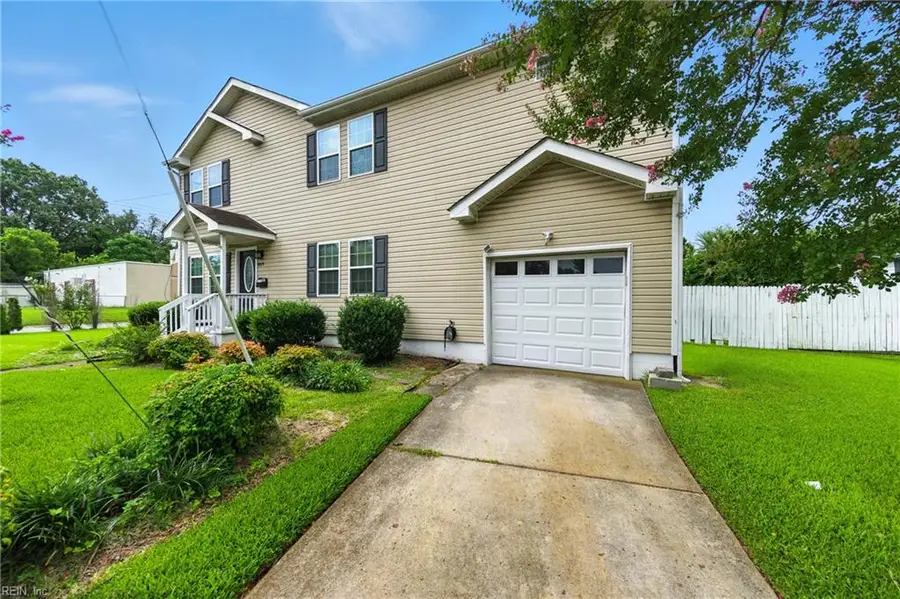 809 Craten Rd, Norfolk, VA 23513 - Image #3
