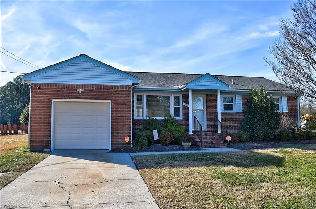 448 Plummer Drive, Chesapeake, VA 23323 - Image #1