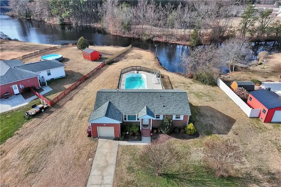 448 Plummer Drive, Chesapeake, VA 23323 - Image #3