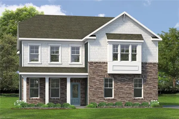 1260 Kidbrooke Street, Chesapeake, VA 23322