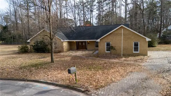 1000 Cinta Court, Virginia Beach, VA 23456