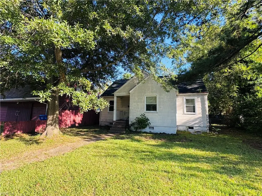 1112 Newell Avenue, Norfolk, VA 23518 - Image #1