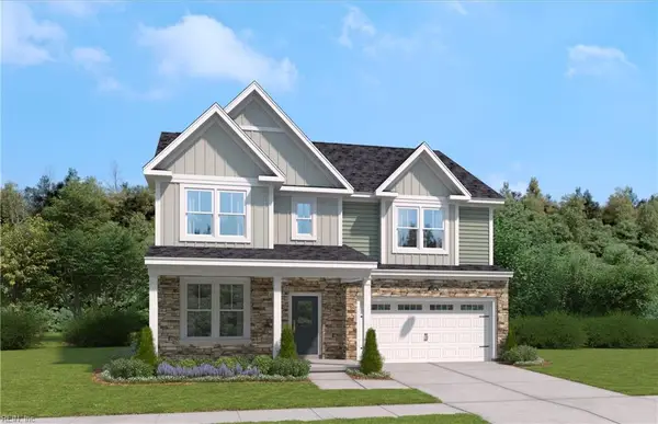 502 Heavens Way, Yorktown, VA 23693