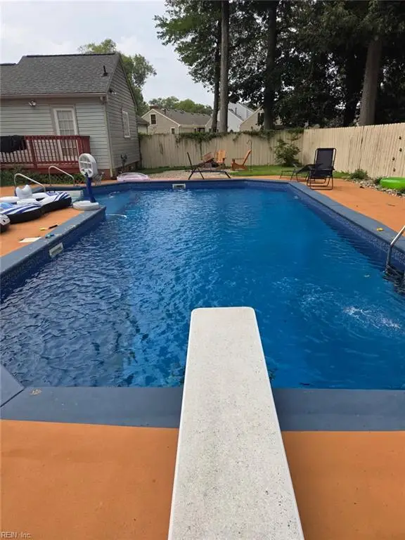 929 Brandermill Drive, Chesapeake, VA 23322 - Image #3