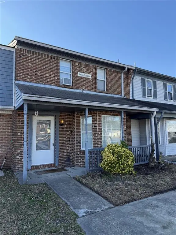 3464 Woodburne Drive, Virginia Beach, VA 23452 - Image #1