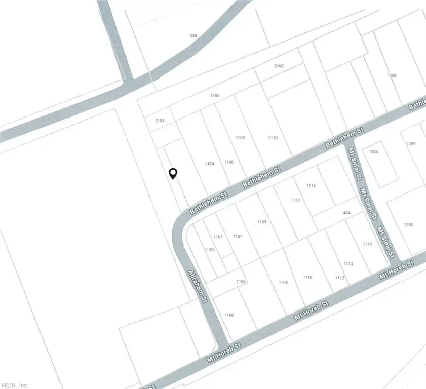 Lot 59 Bethlehem Street, Suffolk, VA 23434 - Image #2