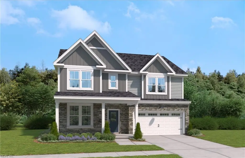 404 Heavens Way, Yorktown, VA 23693 - Image #1